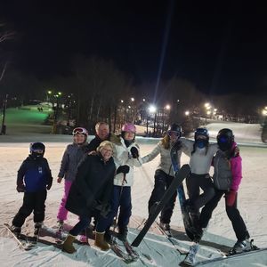 Meet your Posher, Christy